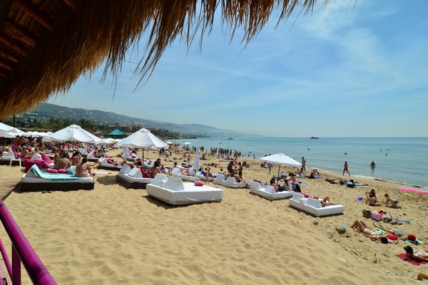 Edde Sands on Sunday